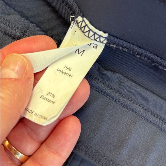 Halara wide leg pants - Picture 3 of 13